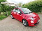 Fiat 500, Auto's, Voorwielaandrijving, 4 zetels, Stof, Handgeschakeld