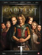 Camelot complete serie, CD & DVD, DVD | TV & Séries télévisées, Utilisé, Enlèvement ou Envoi