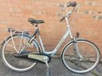 Damesfiets gazelle, Fietsen en Brommers, Fietsen | Dames | Damesfietsen, Ophalen of Verzenden, Zo goed als nieuw, Gazelle, Versnellingen