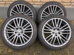 VW 18" velgen banden 5x12 golf gti r passat Scirocco bbs oz, Auto-onderdelen, Banden en Velgen, 18 inch, 215 mm, Banden en Velgen