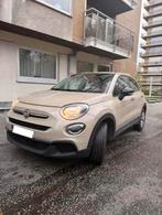 Fiat 500X E-Torq SUV *PopStar* Essence Euro6D, Achat, Euro 6, Carnet d'entretien, Boîte manuelle