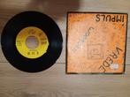 IMPULS vrede woorden EDB Productions, Cd's en Dvd's, Ophalen of Verzenden, Zo goed als nieuw, Single