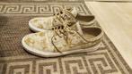 Nike Sb Zoom Janoski Og+ Prim - Sesame/Platgoud en Bronzen Z, Sport en Fitness, Loopsport en Atletiek, Ophalen, Nike, Zo goed als nieuw