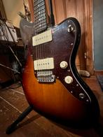 Fender American Performer Jazzmaster Sunburst, Musique & Instruments, Instruments à corde | Guitares | Électriques, Enlèvement