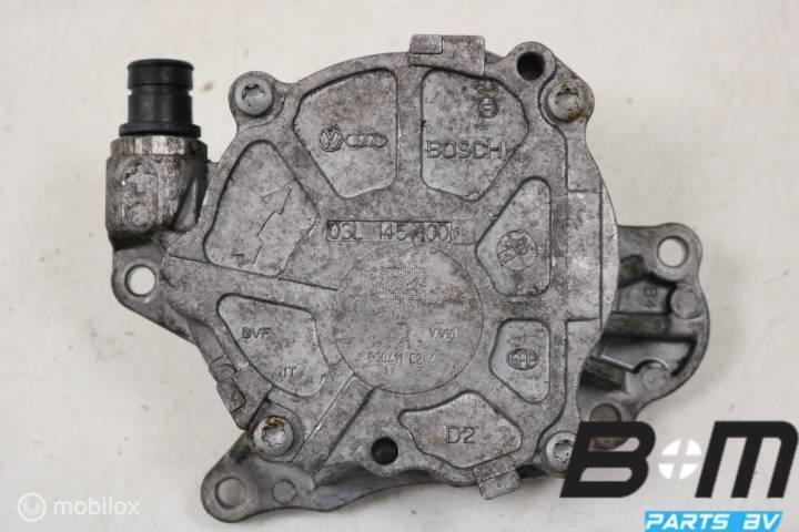 Onderdrukpomp Audi A3 8P 03L15100G, Auto-onderdelen, Motor en Toebehoren, Gebruikt