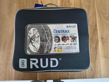 RUD Centrax sneeuwkettingen beschikbaar voor biedingen