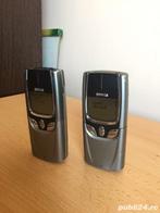 NOKIA 8850, Télécoms, Enlèvement, Utilisé