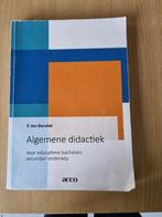 Boeken, Ophalen of Verzenden, Zo goed als nieuw, Overige niveaus, Overige vakken