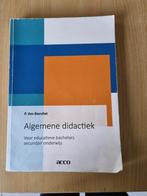 Livres, Enlèvement ou Envoi, Comme neuf, Autres niveaux, Autres matières