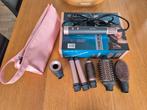 Cecotec Airwrap 6 in 1, Ophalen of Verzenden, Zo goed als nieuw, Krultang of Stijltang