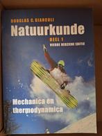 Douglas C. Giancoli - deel 1, 4e herziene editie, Ophalen, Zo goed als nieuw, Biologie, Douglas C. Giancoli
