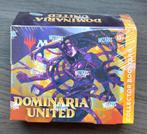 Dominaria United Collector Boosterbox, Hobby en Vrije tijd, Verzamelkaartspellen | Magic the Gathering, Ophalen, Nieuw, Boosterbox