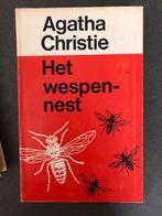 Serie Vintage boeken  Agatha Christie, Ophalen, Gelezen, Agatha Christie