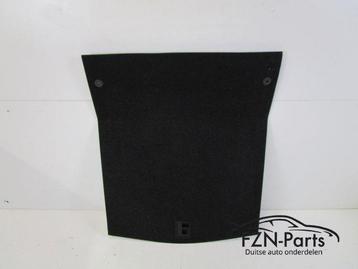 Audi A4 8K / A5 8T Laadvloer Bagageruimtemat 8T0863463 beschikbaar voor biedingen