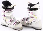 38 38,5 EU kinder skischoenen DALBELLO GAIA 4, supercomfort, Sport en Fitness, Skiën en Langlaufen, Overige merken, Gebruikt, Verzenden