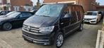 Volkswagen Caravelle 2017 Automaat 204PK slechts 73.000km, Auto's, Volkswagen, USB, Monovolume, 1995 cc, Euro 6
