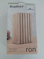 Messenblok Berghoff - nieuw, Enlèvement, Neuf