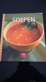 Soepen : koude en warme - Peter Van Asbroeck, Boeken, Kookboeken, Ophalen of Verzenden, Zo goed als nieuw, Peter van asbroeck