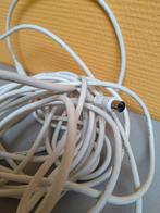Coax kabel, Computers en Software, Pc- en Netwerkkabels, Ophalen, Zo goed als nieuw