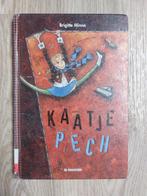 Kaatje Pech - Brigitte Minne, Gelezen, Non-fictie, Ophalen of Verzenden, Brigitte Minne
