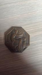 100 jaar oud, Postzegels en Munten, Ophalen