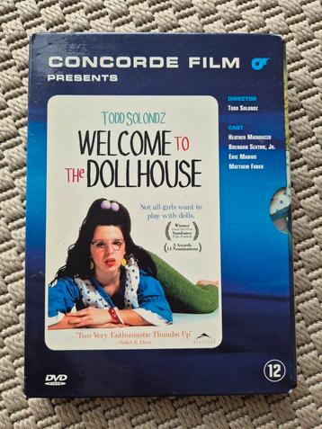 Welcome to the dollhouse beschikbaar voor biedingen
