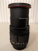 Sigma Zoom 18-200mm f/3.5-6.3 DC - Nikon-vatting, Telelens, Gebruikt, Zoom, Ophalen