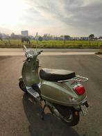 Alfa Avanti, Gebruikt, Klasse B (45 km/u), Benzine, 50 cc