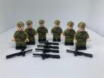🎁 J06 - Russische Patrouille ( 6x ) 🎁, Kinderen en Baby's, Speelgoed | Duplo en Lego, Nieuw, Ophalen of Verzenden, Lego