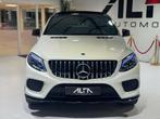 Mercedes-Benz GLE 350 d 4-Matic Coupé *Pack AMG*Exclusive*G, Auto's, Automaat, Gebruikt, 2900 kg, USB
