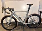 Canyon Aeroad CF SL 8 Medium, Ophalen, Zo goed als nieuw, Carbon, Heren