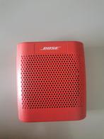 enceinte portable Bose, Ophalen of Verzenden, Bose