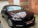 Jaguar XF 2.0 Diesel Euro 6b 12/2016 Cuir Clim Gps Camera, Auto's, Jaguar, Automaat, 4 deurs, Achterwielaandrijving, 4 cilinders
