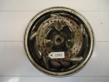 Velg D1-33552 beschikbaar voor biedingen