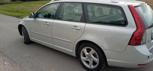 Volvo V50, Auto's, Volvo, Particulier, V50, Ophalen