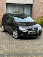 Volkswagen Touran 1.4 Tsi Benzine DSG Automaat 7 Zits, Automaat, Euro 5, Monovolume, 7 zetels