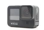 GoPro Hero 9 black, TV, Hi-fi & Vidéo, Caméras action, Enlèvement, Comme neuf, GoPro