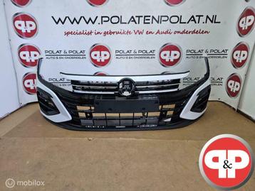 VW Arteon R facelift Voorbumper LOK1 beschikbaar voor biedingen