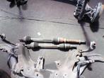 Cardan droit Renault Clio 3 1.2i 48kw 2005-2009 LP/14609, Ophalen, Gebruikt, Renault