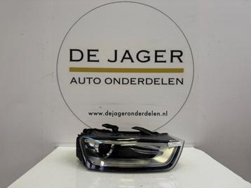 AUDI Q3 8U0 XENON LED KOPLAMP RECHTS 8U0941004K beschikbaar voor biedingen