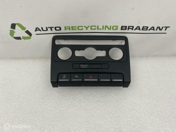 Afdekking Bediening Kachel Volkswagen Beetle 5C5820073F beschikbaar voor biedingen