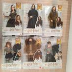 Verzameling van 8 Harry Potter-figuurdozen, Ophalen of Verzenden, Nieuw