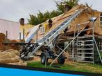 Ladderlift Paus EA WH18 Dak-Bouw-Verhuis €9500 excl, Ophalen, Zo goed als nieuw, Bouwlift