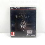 The Elder Scrolls V Skyrim Playstation 3, Consoles de jeu & Jeux vidéo, Comme neuf, Enlèvement ou Envoi