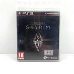 The Elder Scrolls V Skyrim Playstation 3, Enlèvement ou Envoi, Comme neuf