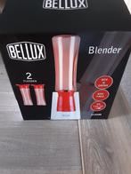 Blender Bellux 3100 (NIEUW), Elektronische apparatuur, Nieuw, Blender, Ophalen of Verzenden