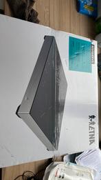 ETNA KIV164RVS, Elektronische apparatuur, Kookplaten, Ophalen, Elektrisch