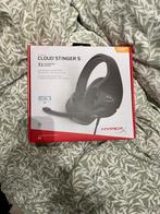 HyperX Cloud Stinger S Headset, Bedraad, Nieuw, Gaming headset, Ophalen of Verzenden