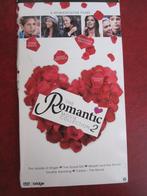 The Romantic Movie Collection 2 (5 films op 3 disc), Cd's en Dvd's, Dvd's | Komedie, Ophalen of Verzenden, Zo goed als nieuw, Vanaf 12 jaar