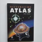 Historische atlas, Boeken, Ophalen of Verzenden, Wereld